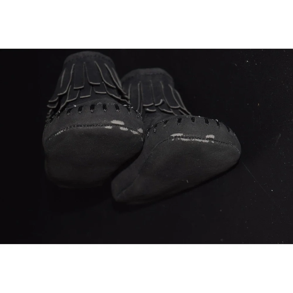 N/A soft soled